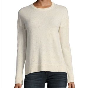 ♥️ Zadig & Voltaire Cashmere Pullover Sweater
